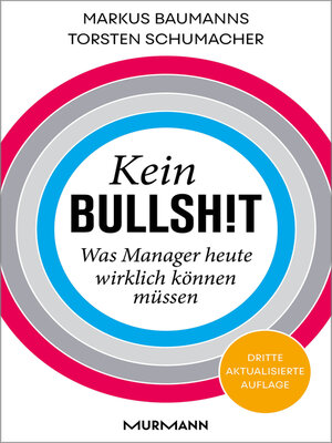 cover image of Kein Bullshit